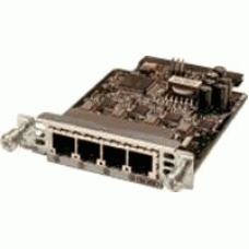 Cisco VIC-4FXS/DID